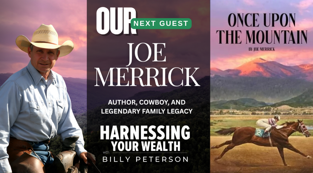 Joe Merrick
