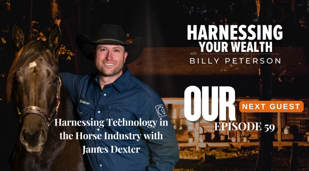 James Dexter Creator of Stable Pro