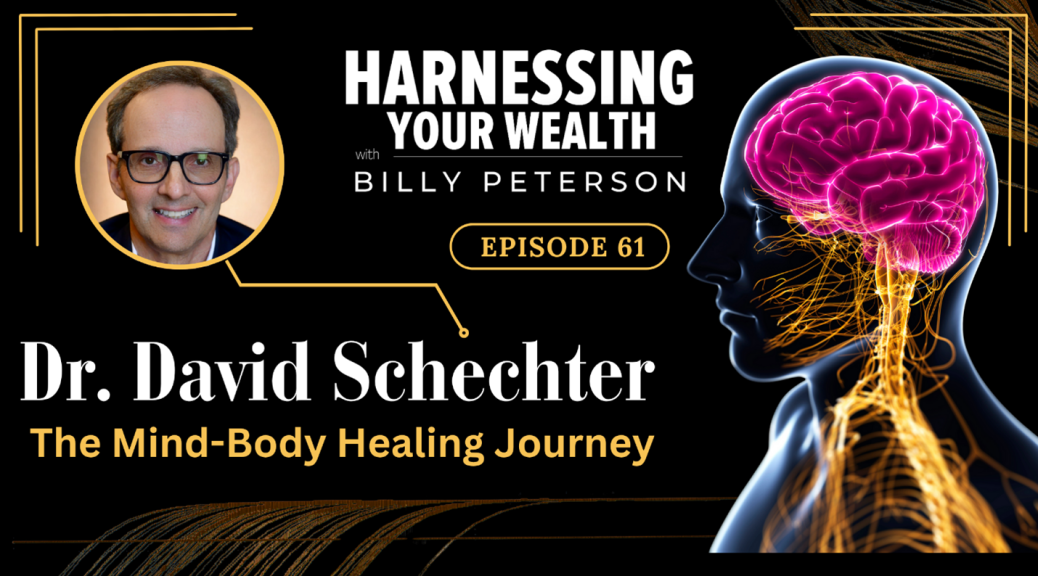 Introduction to Chronic Pain and Healing