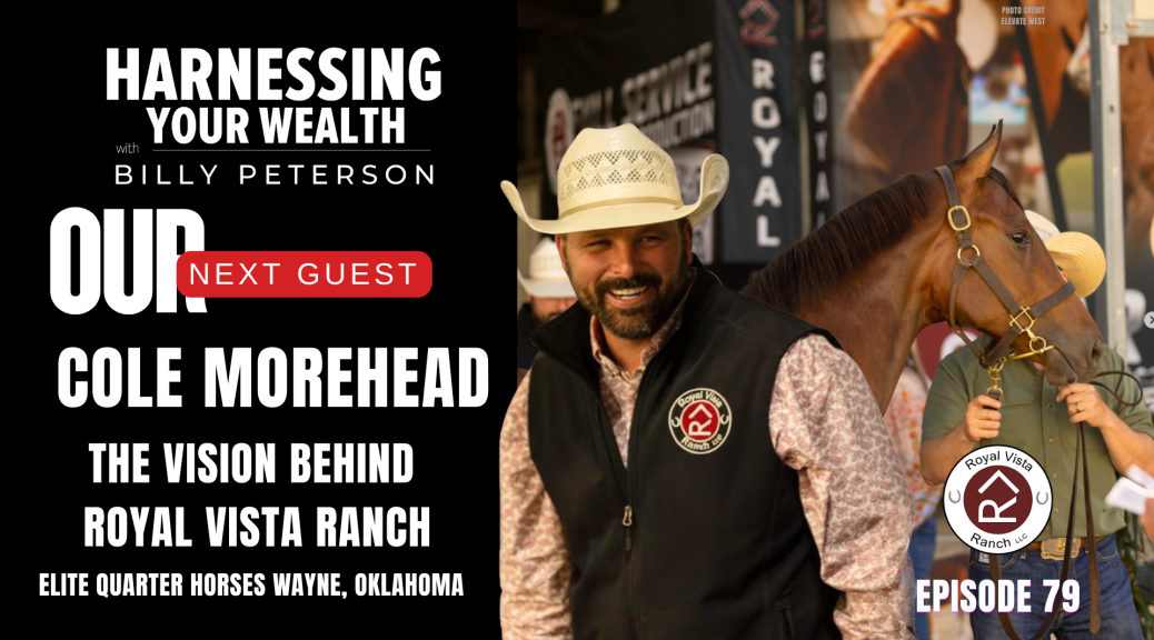 Royal Vista Ranch